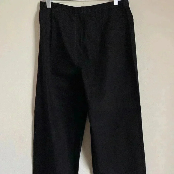 Boss Retro 90’s Wide Leg Loose Fit Jeans - Picture 4 of 8